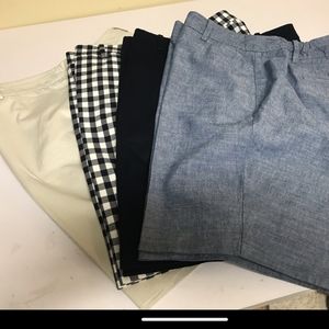 Women's shorts Talbot's 14WP